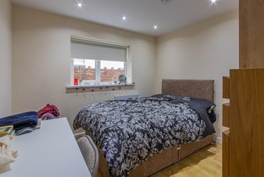 2 bed house, North Road, Gabalfa, Cardiff, CF143BL - Image 4